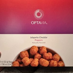 DISCOUNTED OPTAVIA